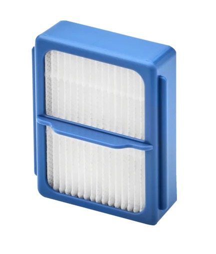 AEG Filter performance kit qx9 Filter Blauw