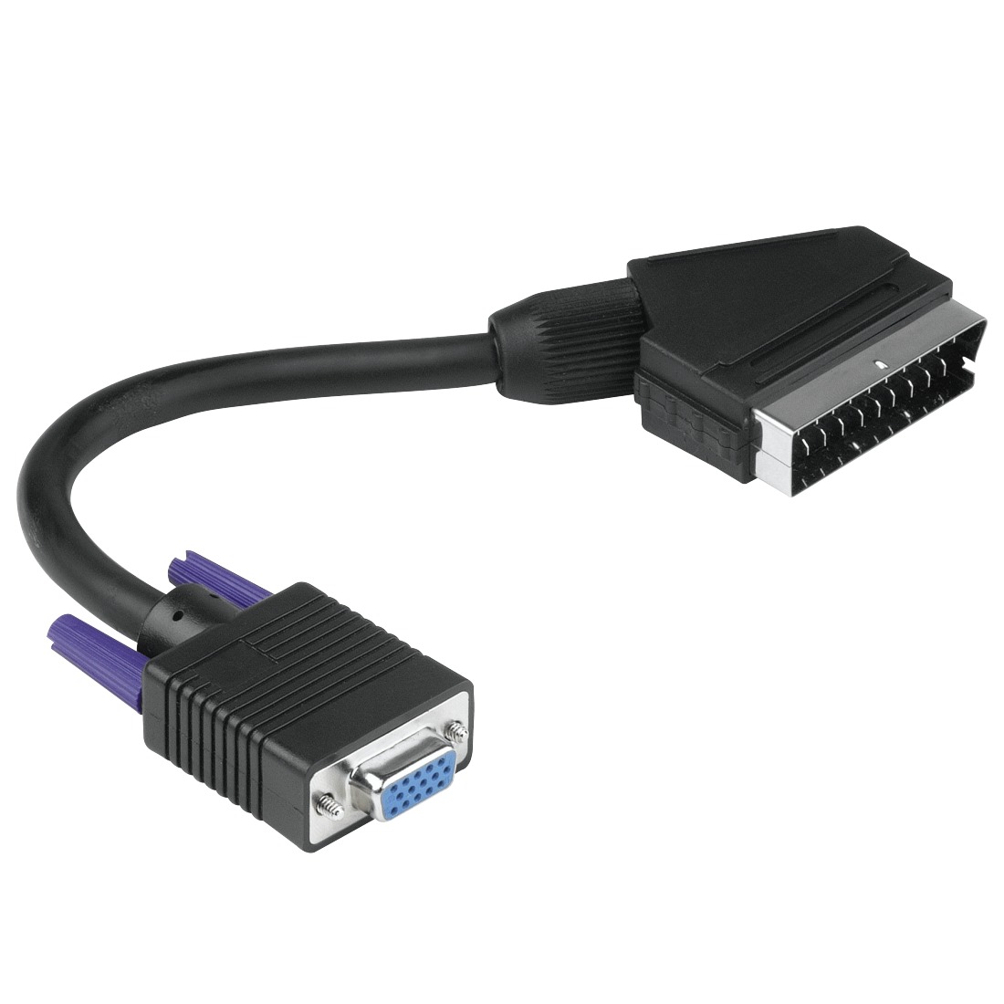 Op UrbanEssentials (wat heb je nodig in de stad?) is alles over algemeen te vinden: waaronder expert en specifiek Hama Scart-VGA-adapter IT Presenter Zwart (Hama-Scart-VGA-adapter-IT-Presenter-Zwart372572255)