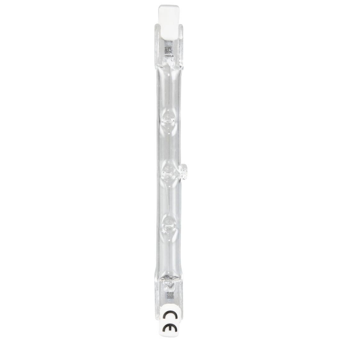 Xavax HALOGEEN-STAAFLAMP, R7S, 230W, 118MM, WARM Wit