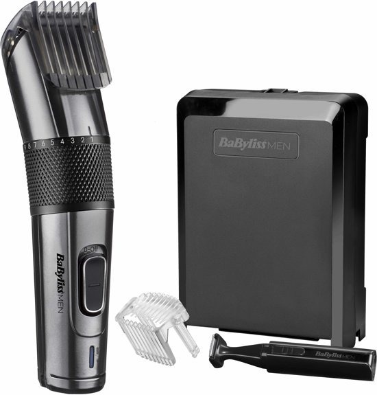 BaByliss For Men E978E