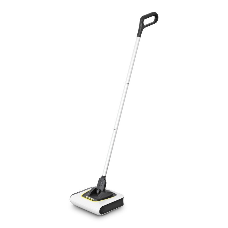 Karcher KB 5 Premium Steelstofzuiger Wit