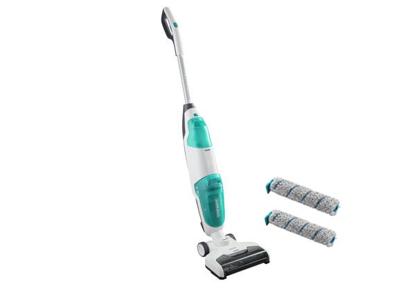 Asser canvas Ruim Leifheit Stofzuigen en Dweilen: Regulus Aqua PowerVac | Korting