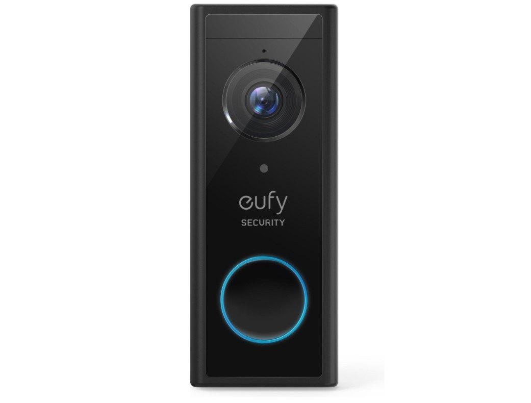 Eufy by Anker Video Doorbell Battery (uitbreiding)