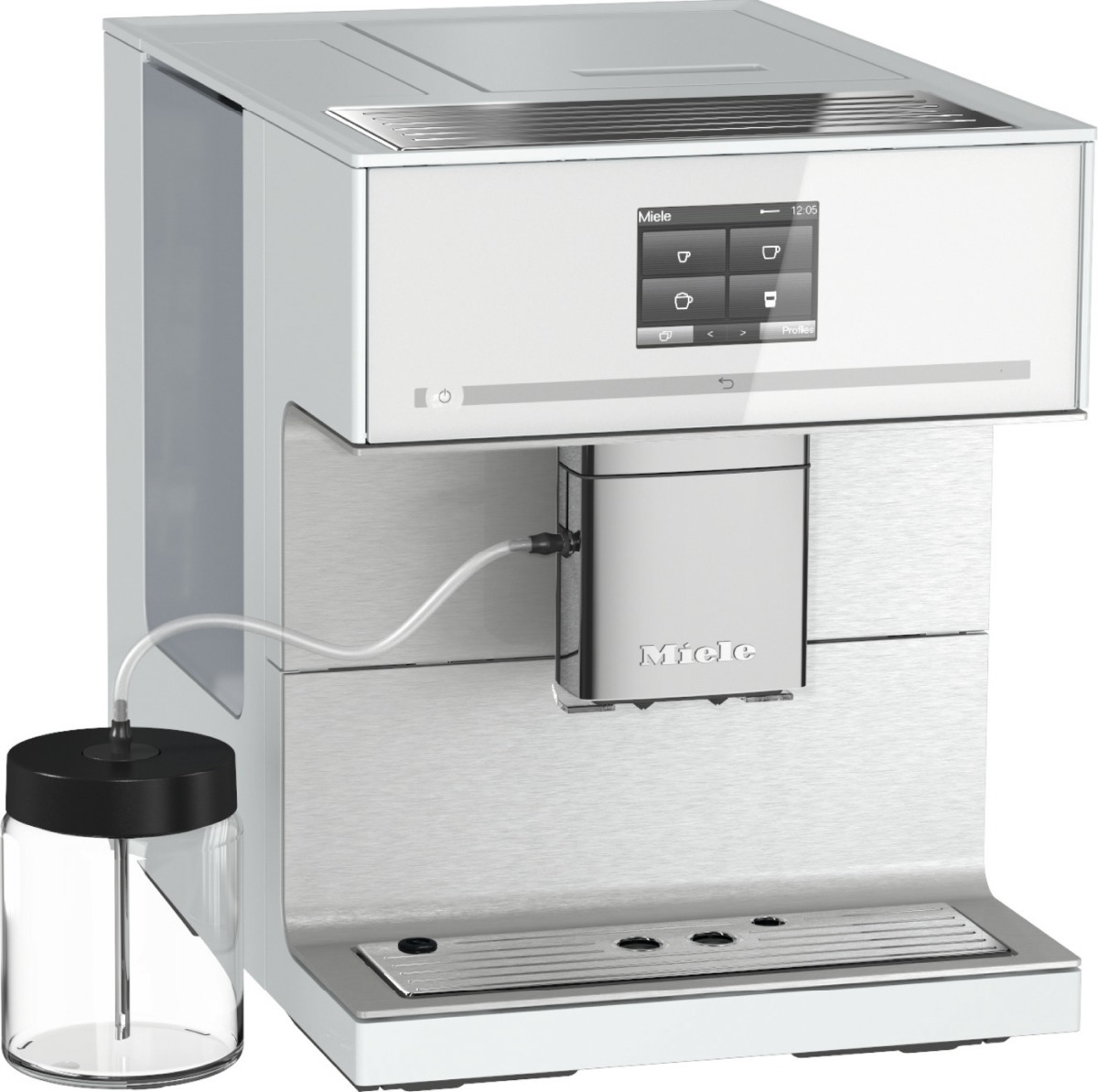 Miele CM 7350 volautomaat