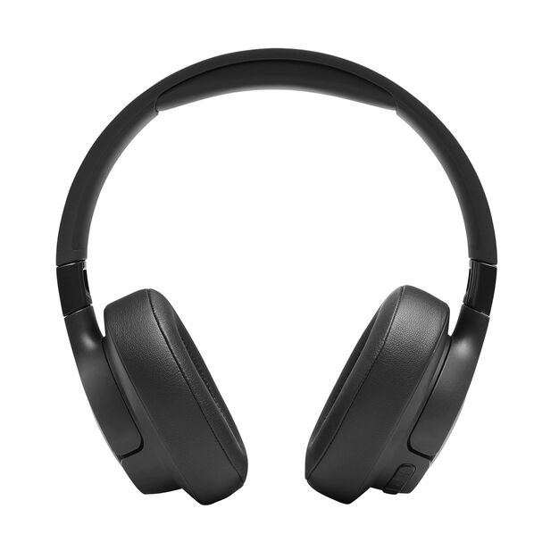 JBL TUNE 700BT Bluetooth Over-ear hoofdtelefoon zwart