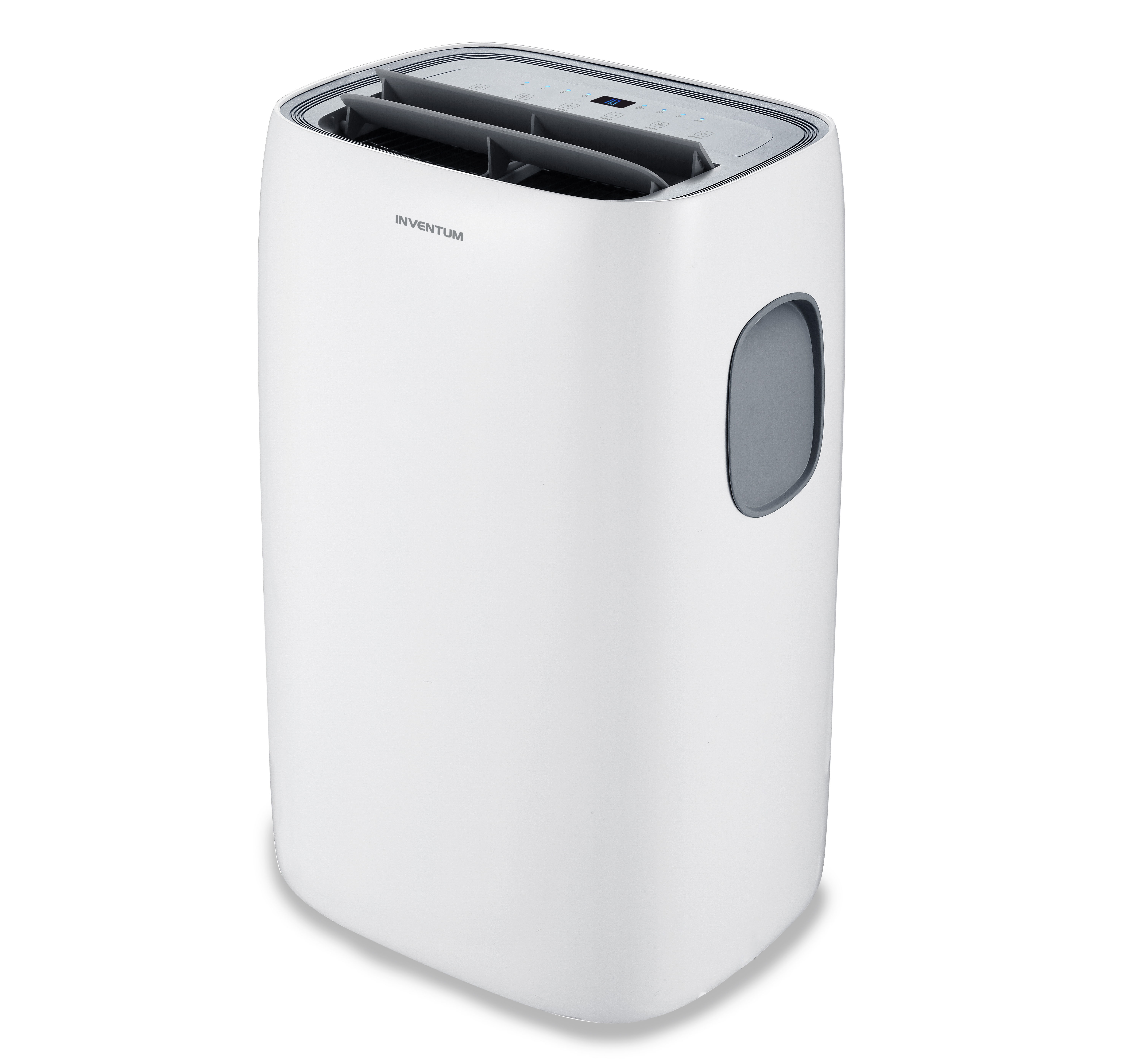 Inventum AC125W Mobiele airco Wit