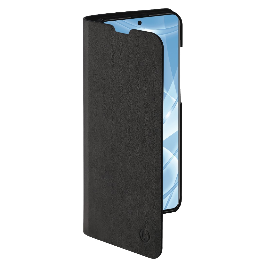 Hama BOOKLET GUARD PRO GALAXY A71 Telefoonhoesje Zwart