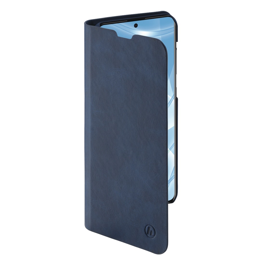 Hama BOOKLET GUARD PRO GALAXY A51 Telefoonhoesje Blauw