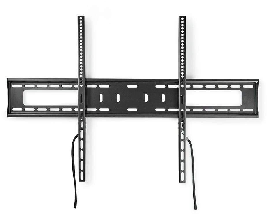 Vaste TV Muurbeugel | 60 100 | Max. 75 kg | 30 mm Afstand tot de Muur