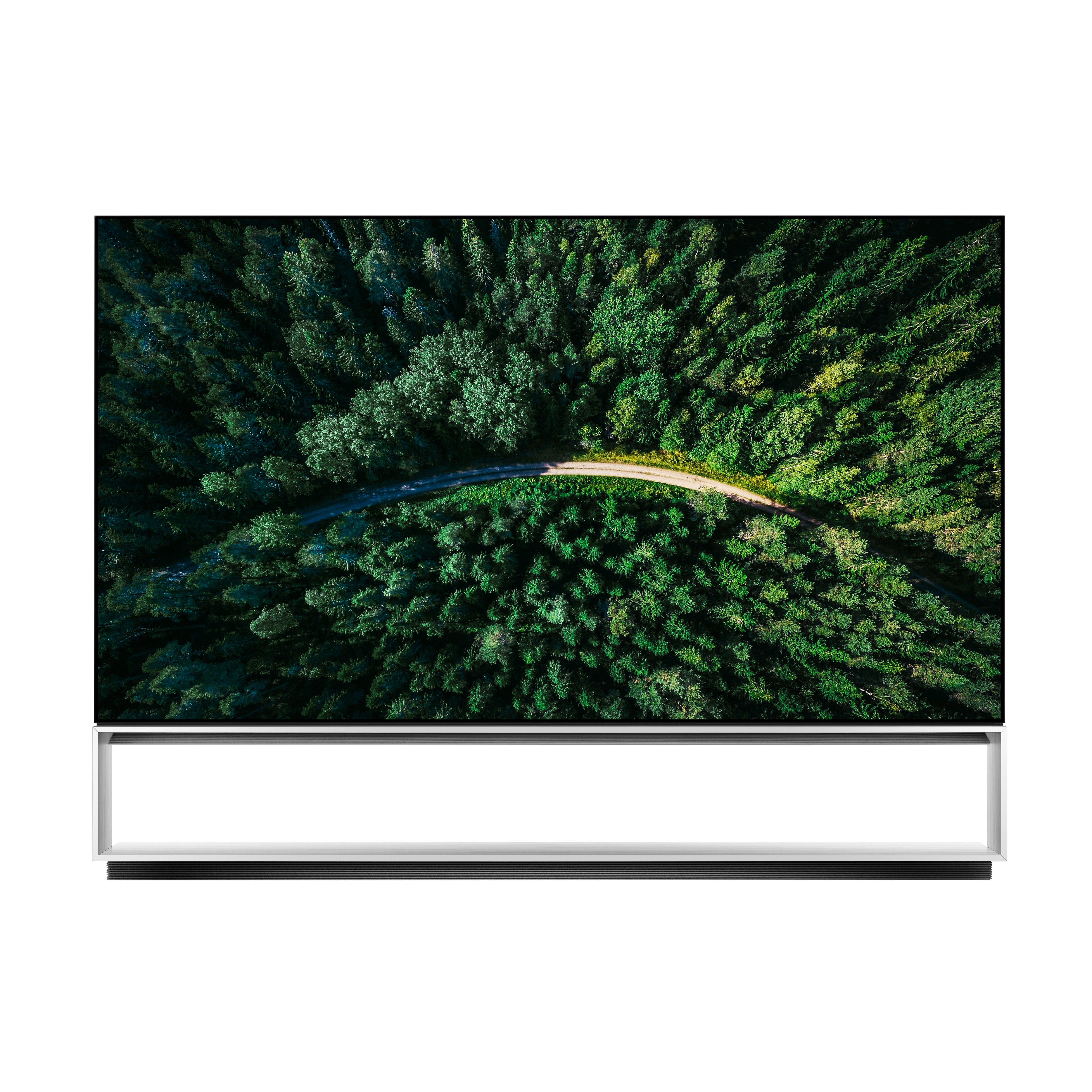 LG Oled88zx9 8k Hdr Oled Smart Tv(88 Inch ) online kopen