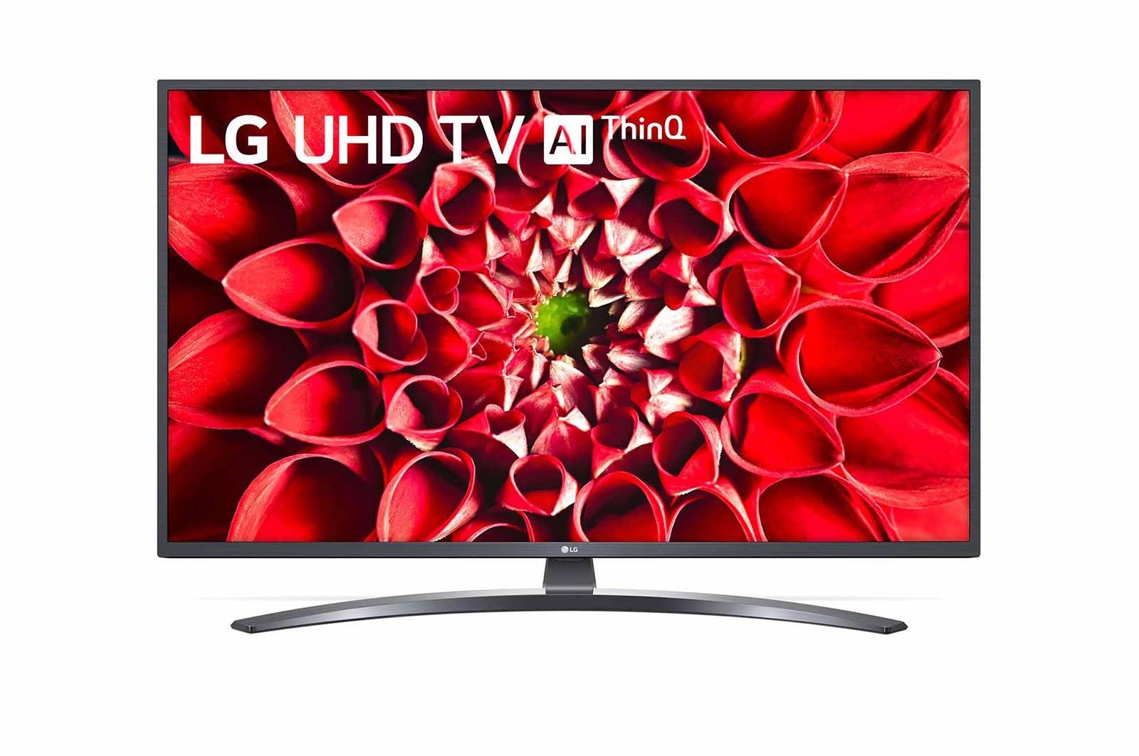 LG 43un74006 4k Hdr Led Smart Tv (43 Inch) online kopen