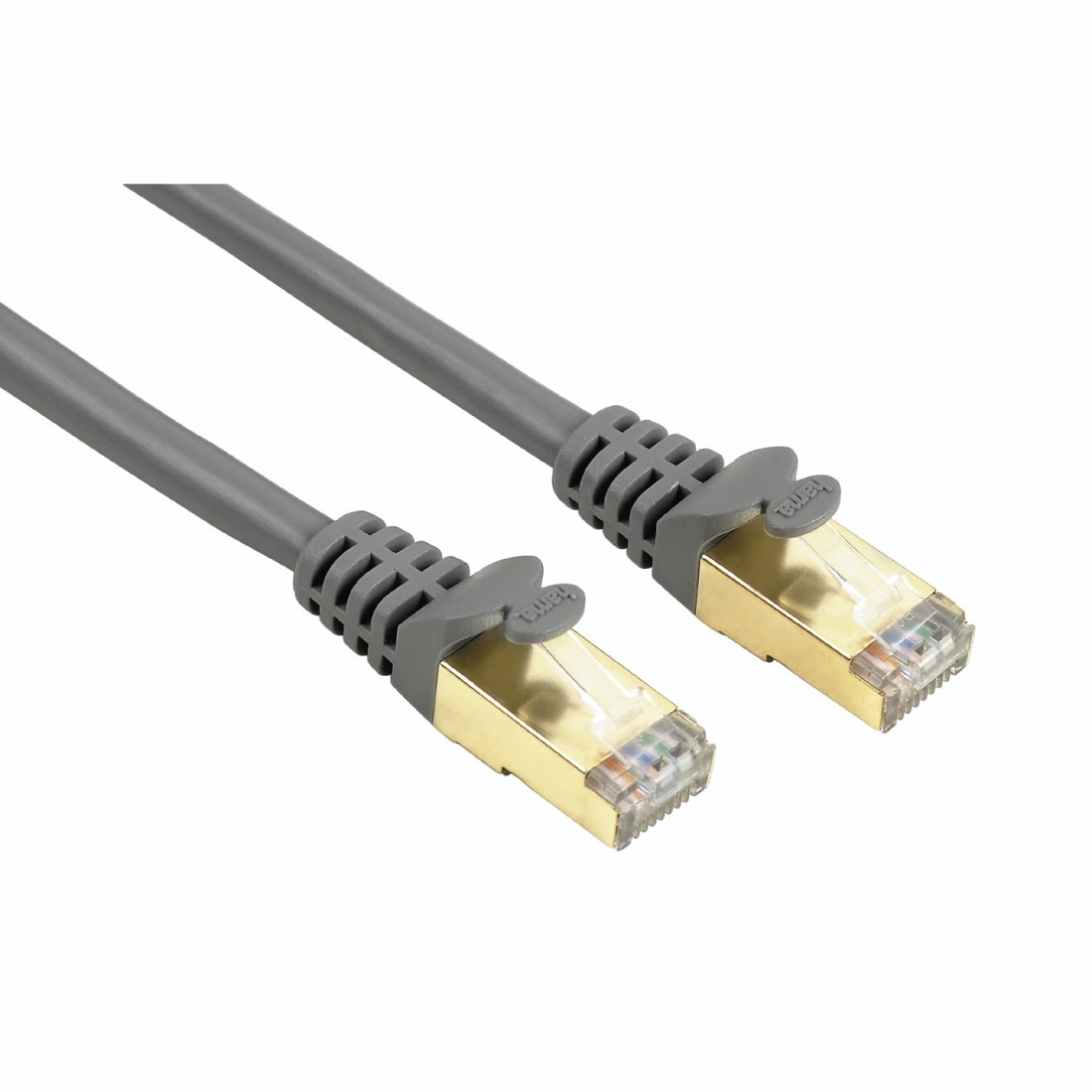 Op UrbanEssentials (wat heb je nodig in de stad?) is alles over computer te vinden: waaronder expert en specifiek Hama UTP-KABEL CAT5E 1.5 METER UTP kabel Grijs (Hama-UTP-KABEL-CAT5E-15-METER-UTP-kabel-Grijs372575631)