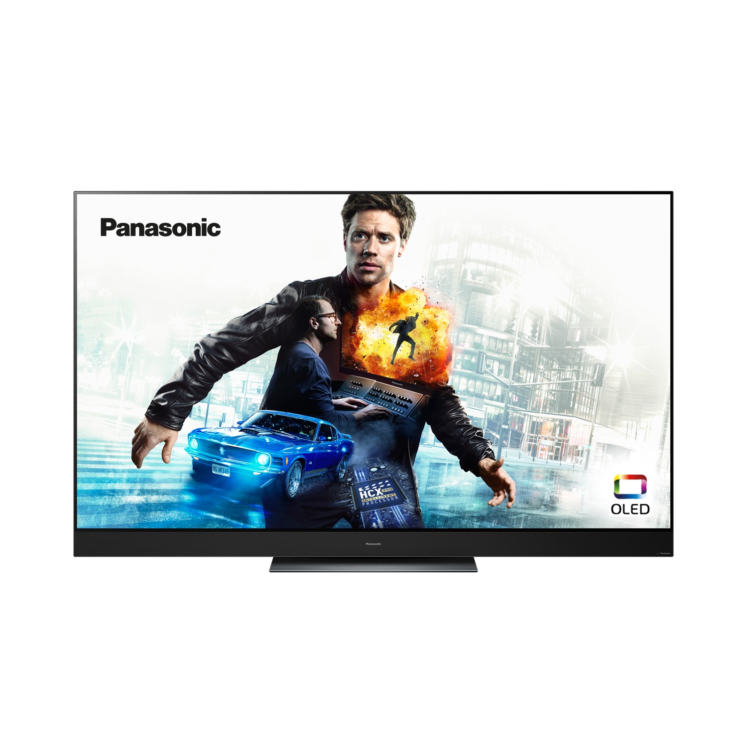 Panasonic TX-65HZW2004 4K OLED TV met Dolby Atmos online kopen