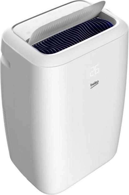 Beko BP112H mobiele airco