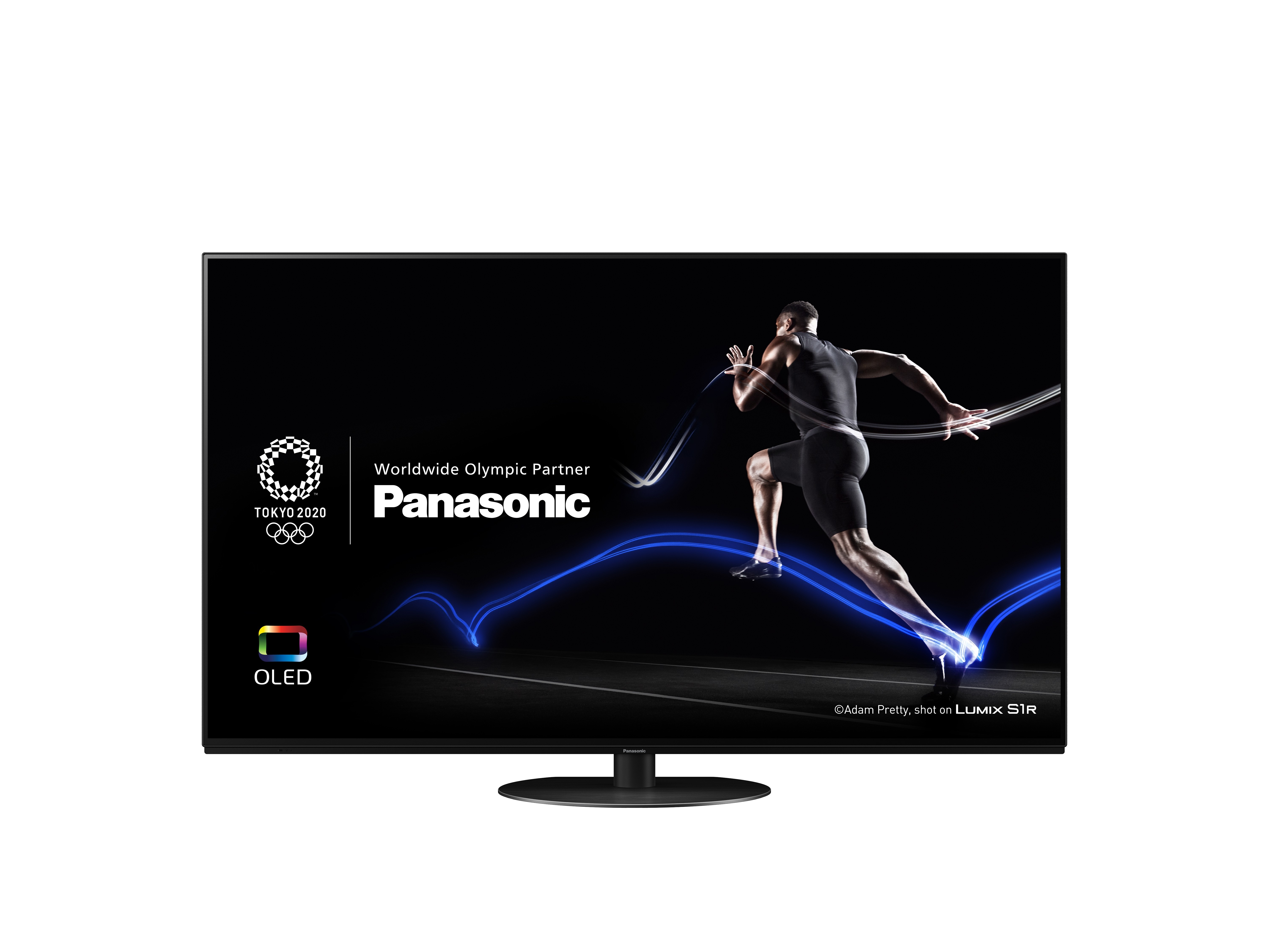 Panasonic TX-55HZW1004 55 inch OLED TV online kopen
