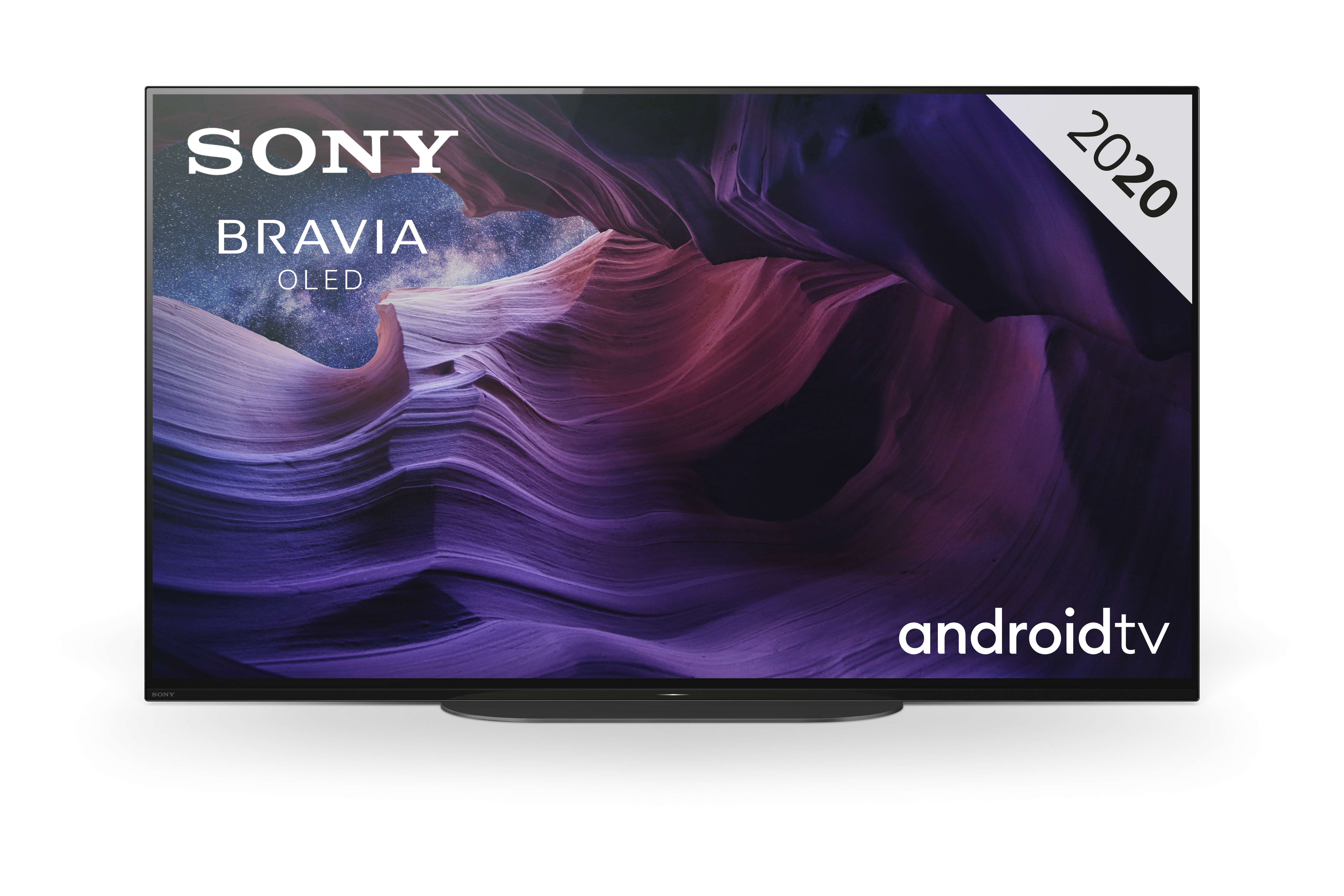 Sony Kd-48a9 4k Hdr Oled Android Tv (48 Inch) online kopen