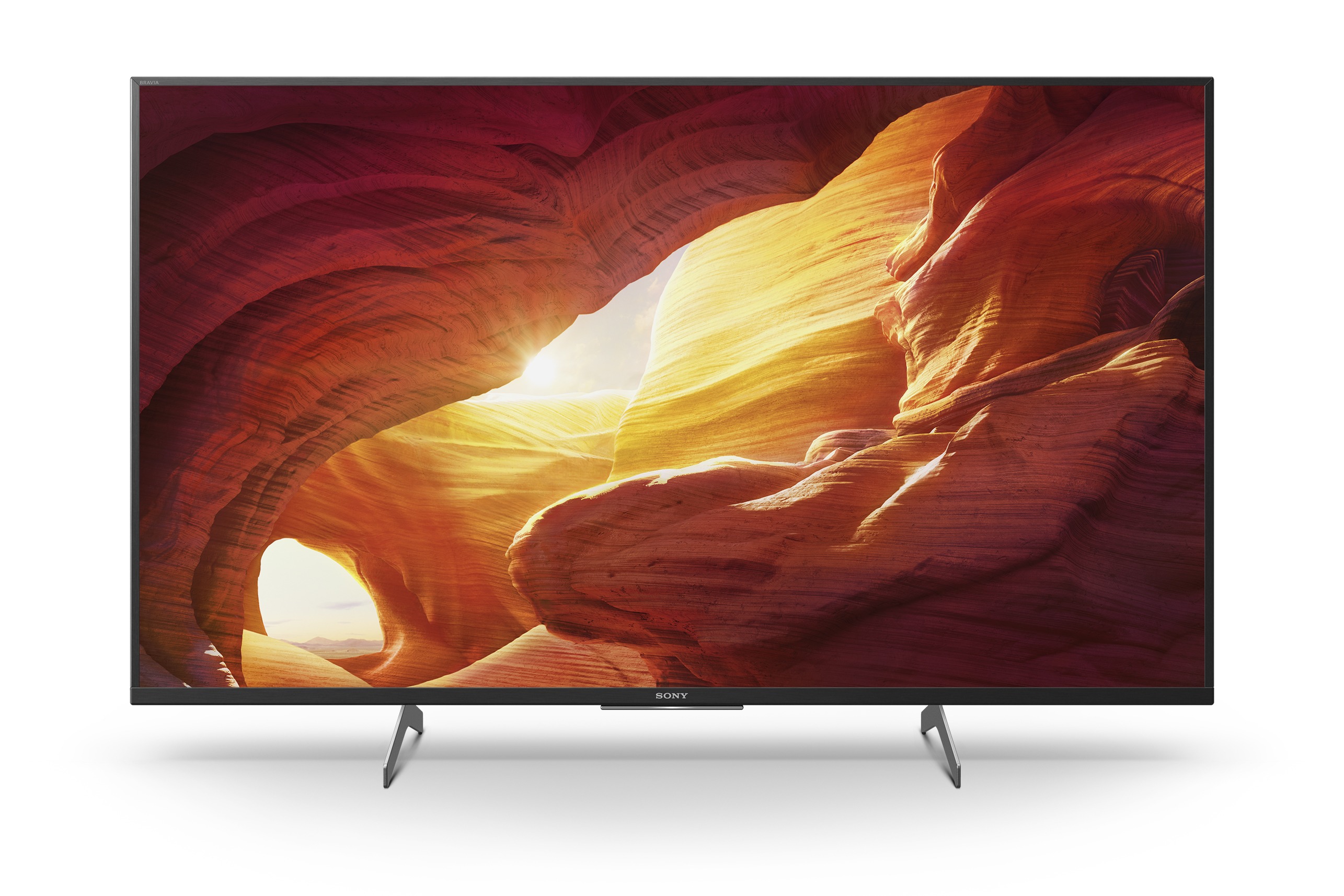 Sony KD-49XH8505BAEP 49 inch UHD TV online kopen