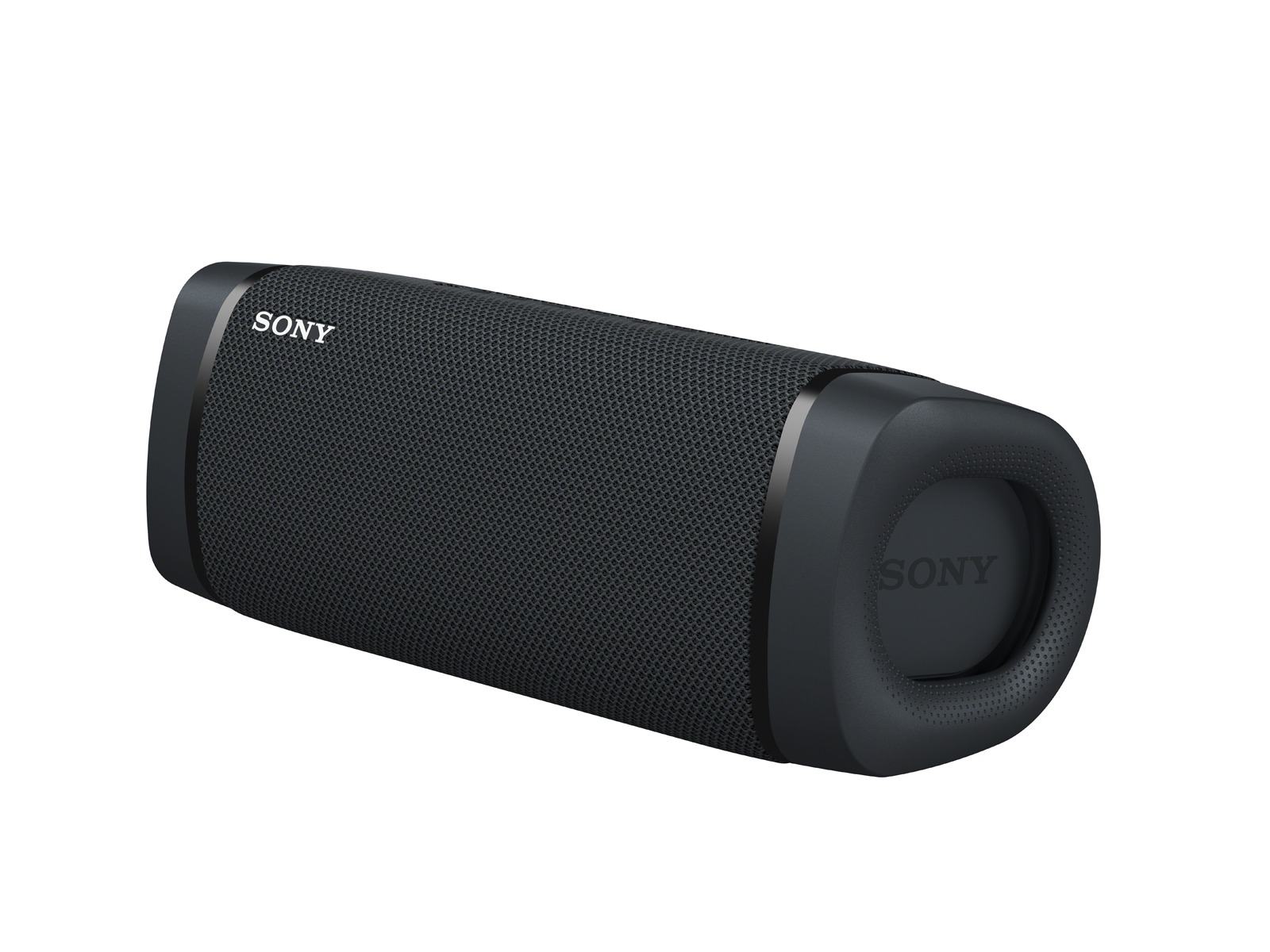 Sony SRS-XB33 Draadloze stereoluidspreker Zwart online kopen