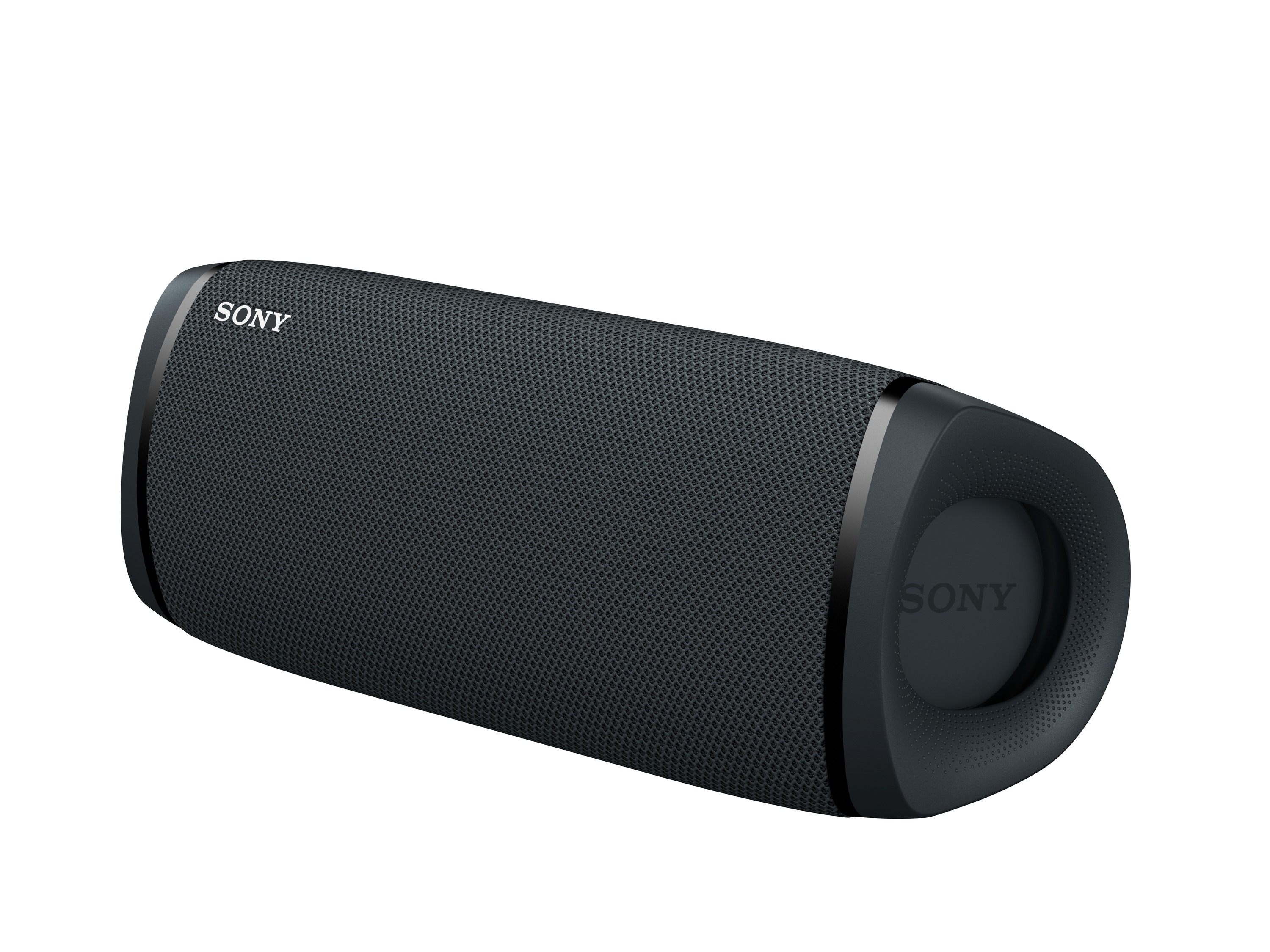 Sony SRS-XB43 Draadloze stereoluidspreker Zwart online kopen