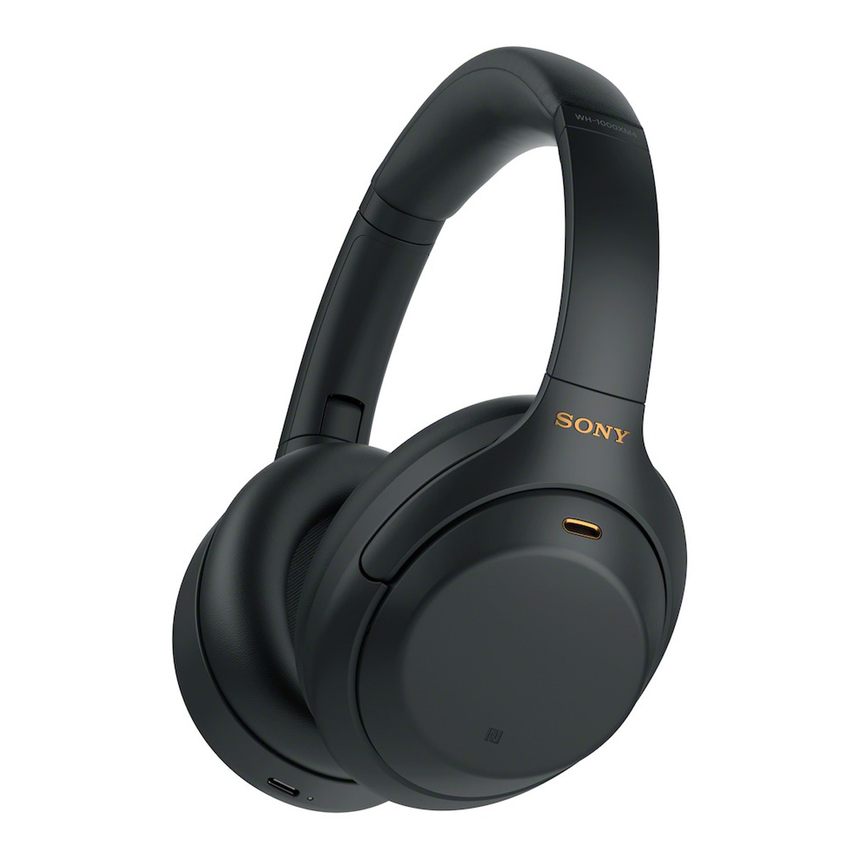 Sony WH-1000XM4 On-ear hoofdtelefoon