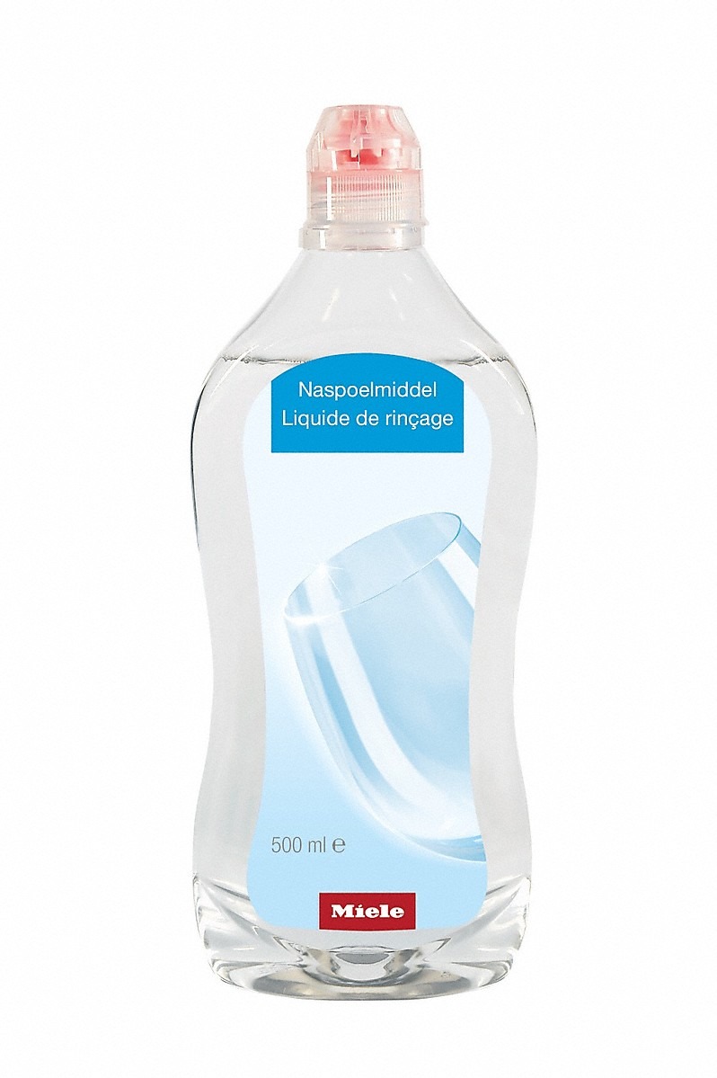 Glansspoelmiddel 500ml