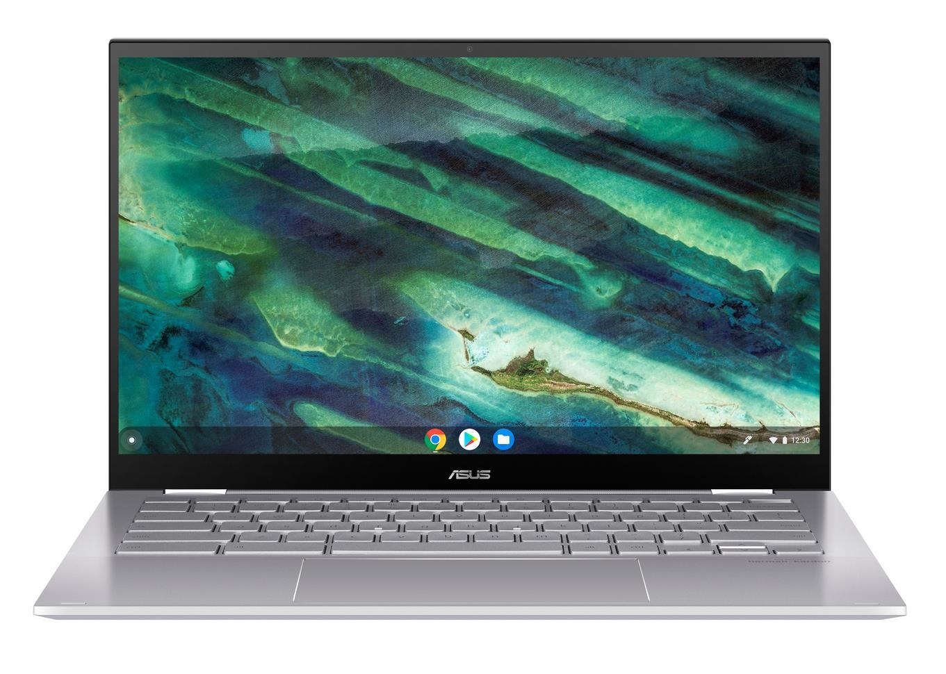 Asus Chromebook Flip C436FA-E10131 -14 inch Chromebook online kopen