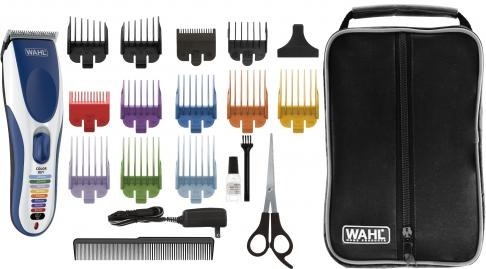 wahl tondeuse