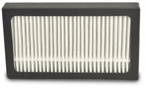 Solis 70083 HEPA Carbon filter voor Ultrasonic Pure Klimaat accessoire Zwart online kopen