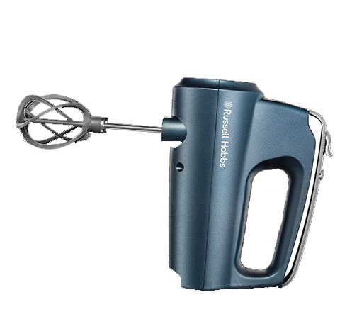 Russell Hobbs 25893-56 RH Swirl Handmixer Blauw