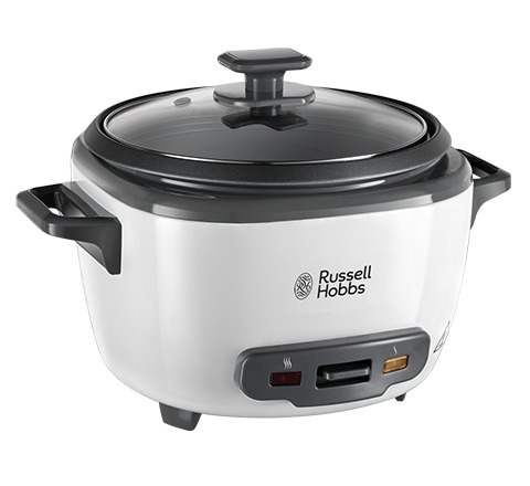 Russell Hobbs 27040-56 Grote Rijstkoker 14 porties - Wit