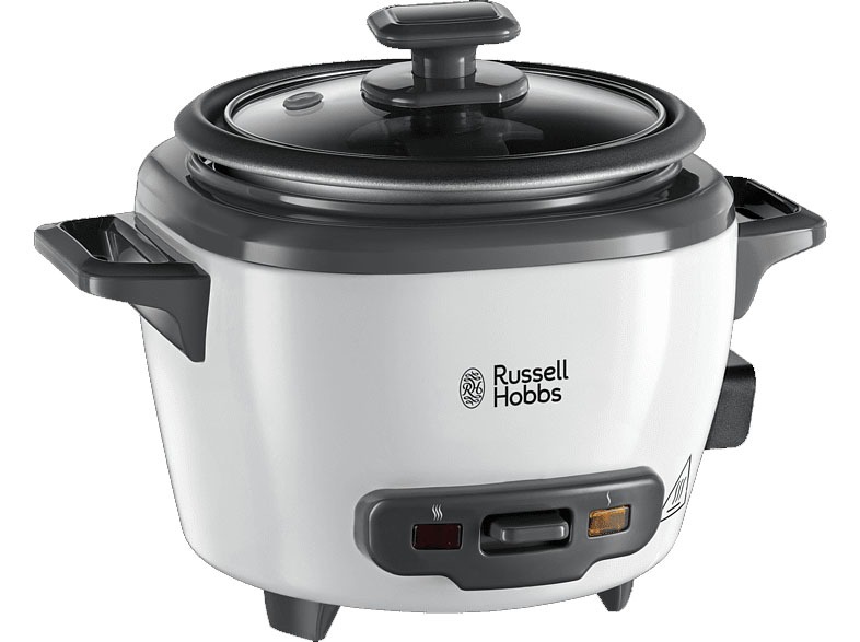 Russell Hobbs 27020-56 SMALL RICECOOKER rijstkoker