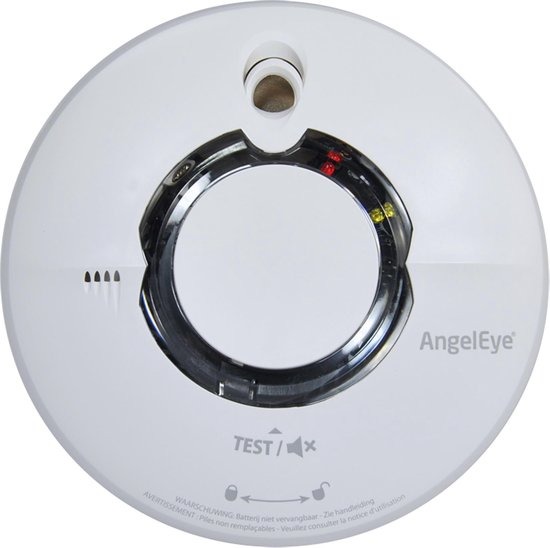 Angele Eye Rookmelder WST-AE-630-BNLR