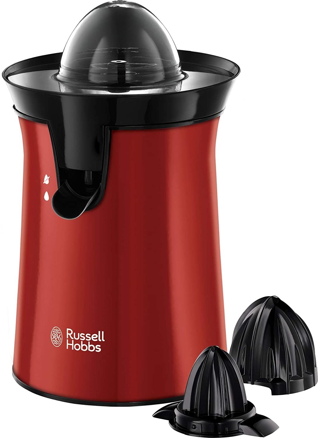 Russell Hobbs Coleurs Plus+ Citruspers