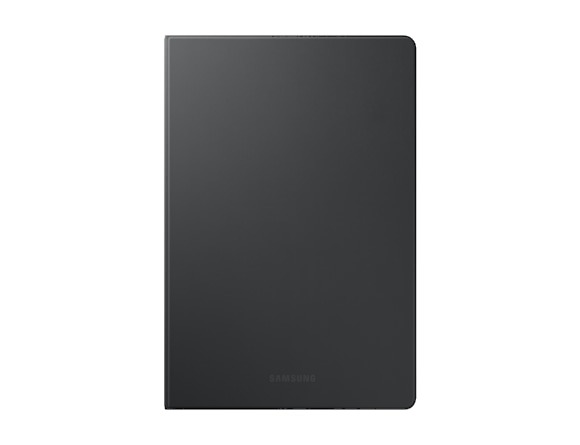 Samsung Book Cover voor Galaxy Tab S6 Lite Tablethoesje Grijs