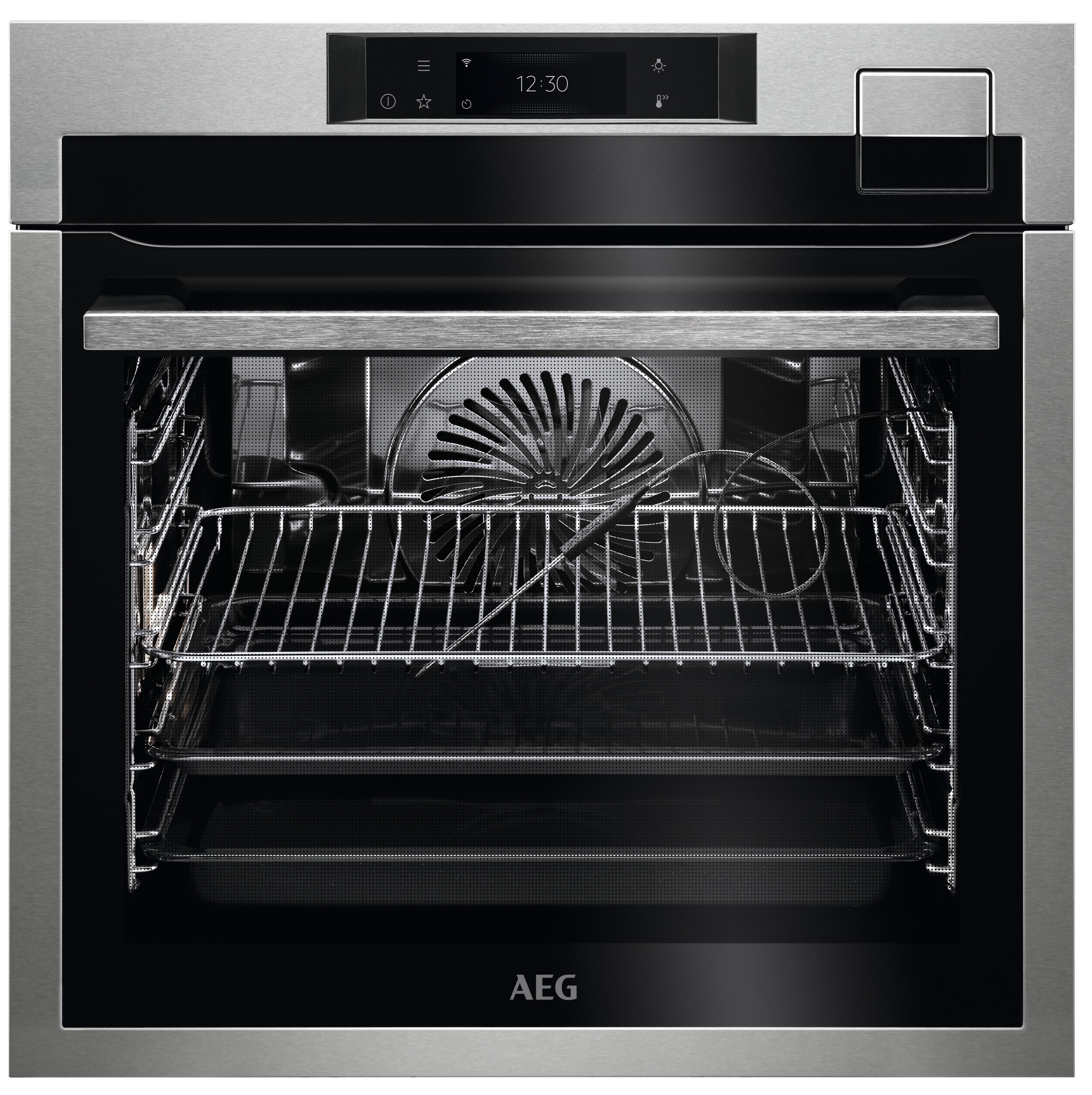 AEG BSE798280M steampro met GRATIS stoomschalen "A9OBGC23" online kopen