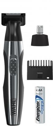 Wahl QUICK STYLE LITHIUM Neustrimmer Zwart