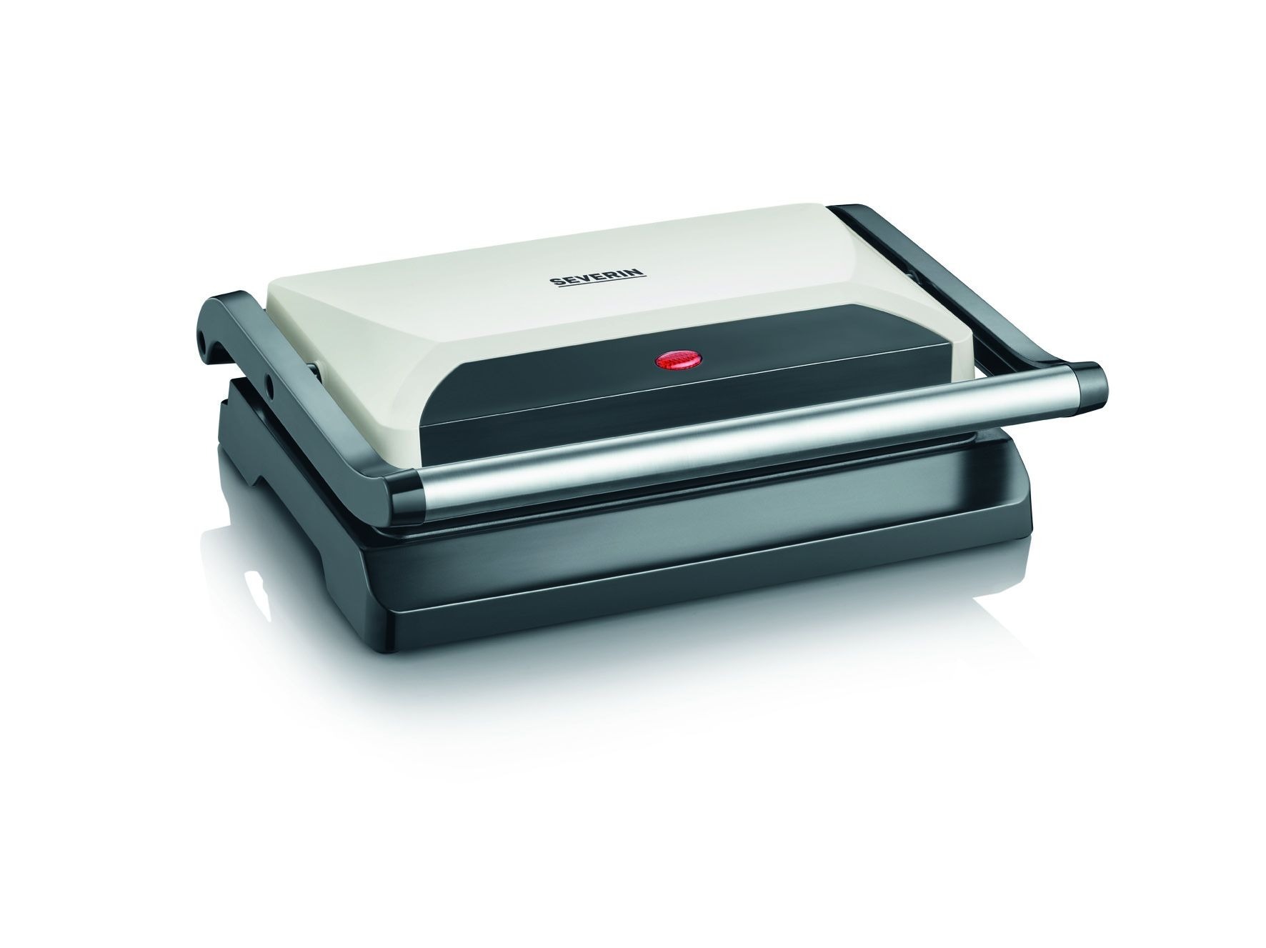 Severin WA2114 Wafelmaker Zwart online kopen