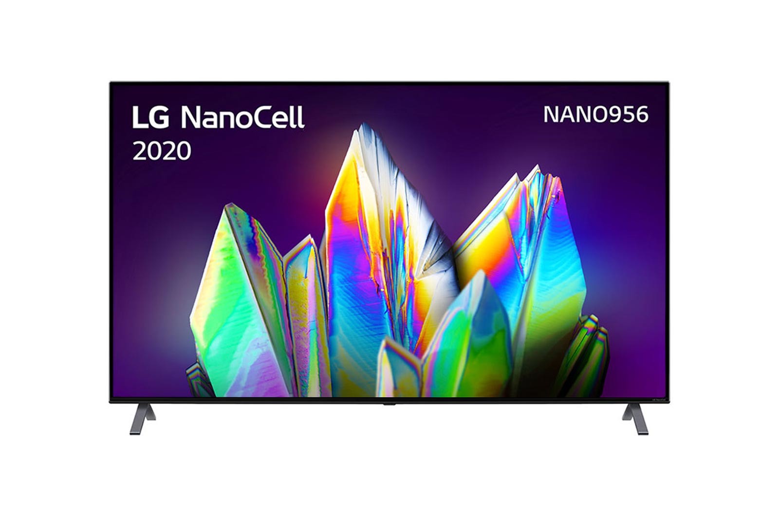 LG 65NANO956NA 65 inch UHD TV online kopen