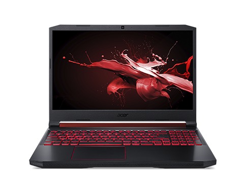 Acer Nitro 5 AN515-43-R6G5 - GeForce GTX 1650, 8 GB RAM, 512 GB SSD, 15.6 inch