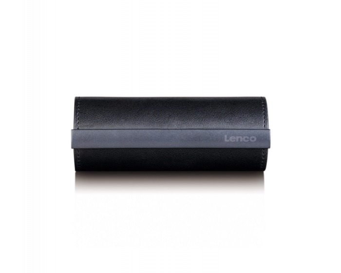 Lenco Tws Waterproof Bluetooth® Earphone Epb 450bk Zwart zilver online kopen