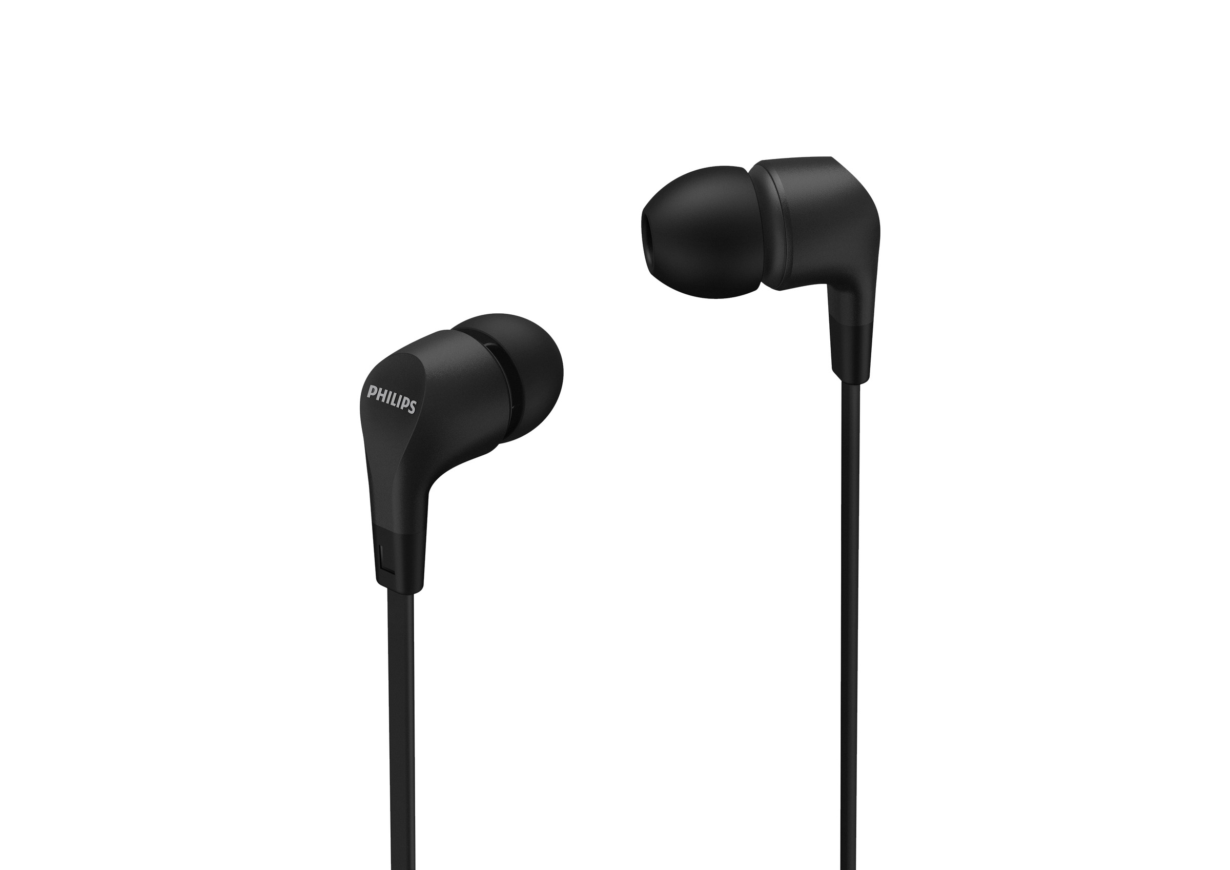 Philips TAE1105BK-00 Bluetooth Over-ear hoofdtelefoon
