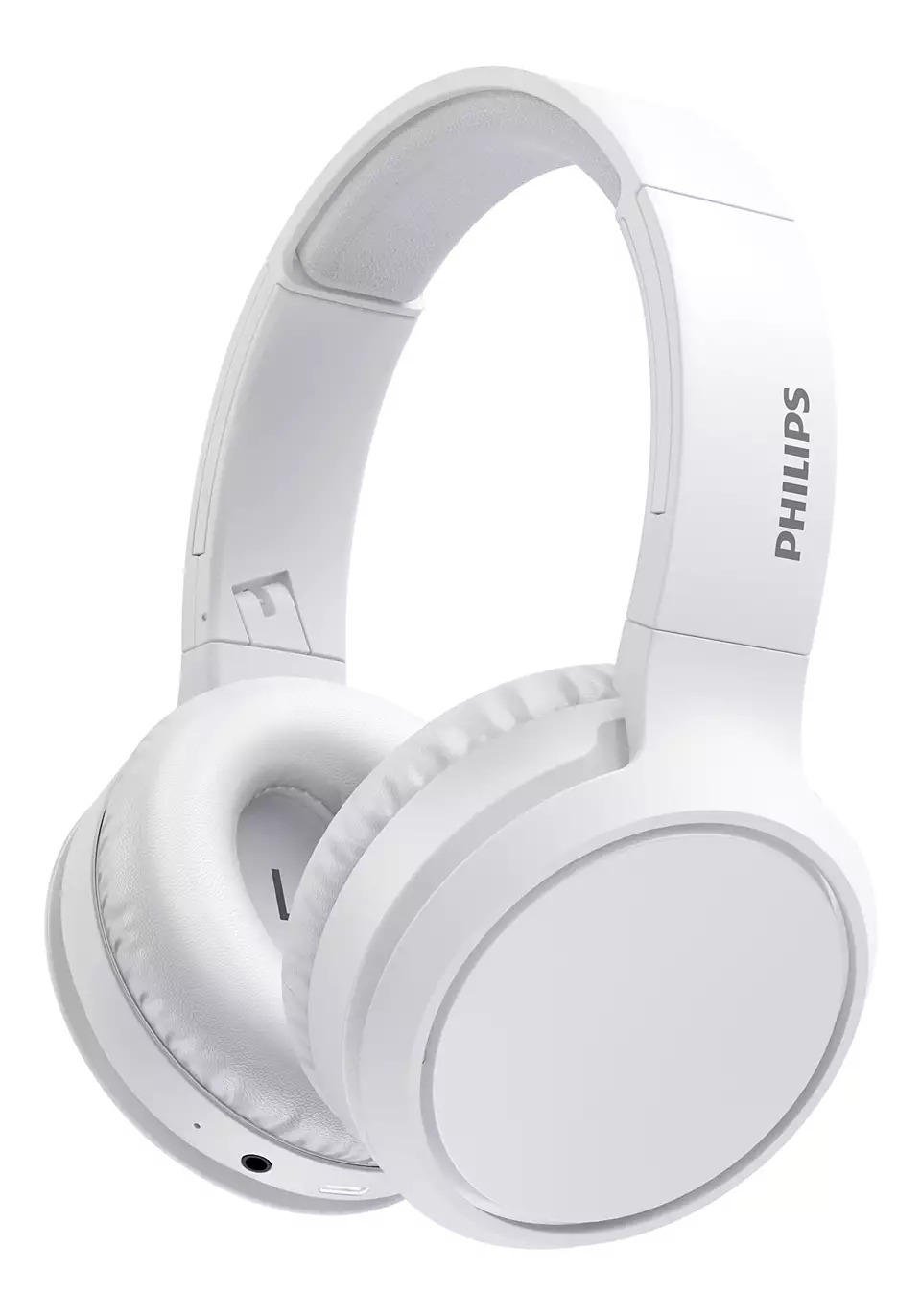 Philips TAH5205WT-00 Bluetooth Over-ear hoofdtelefoon