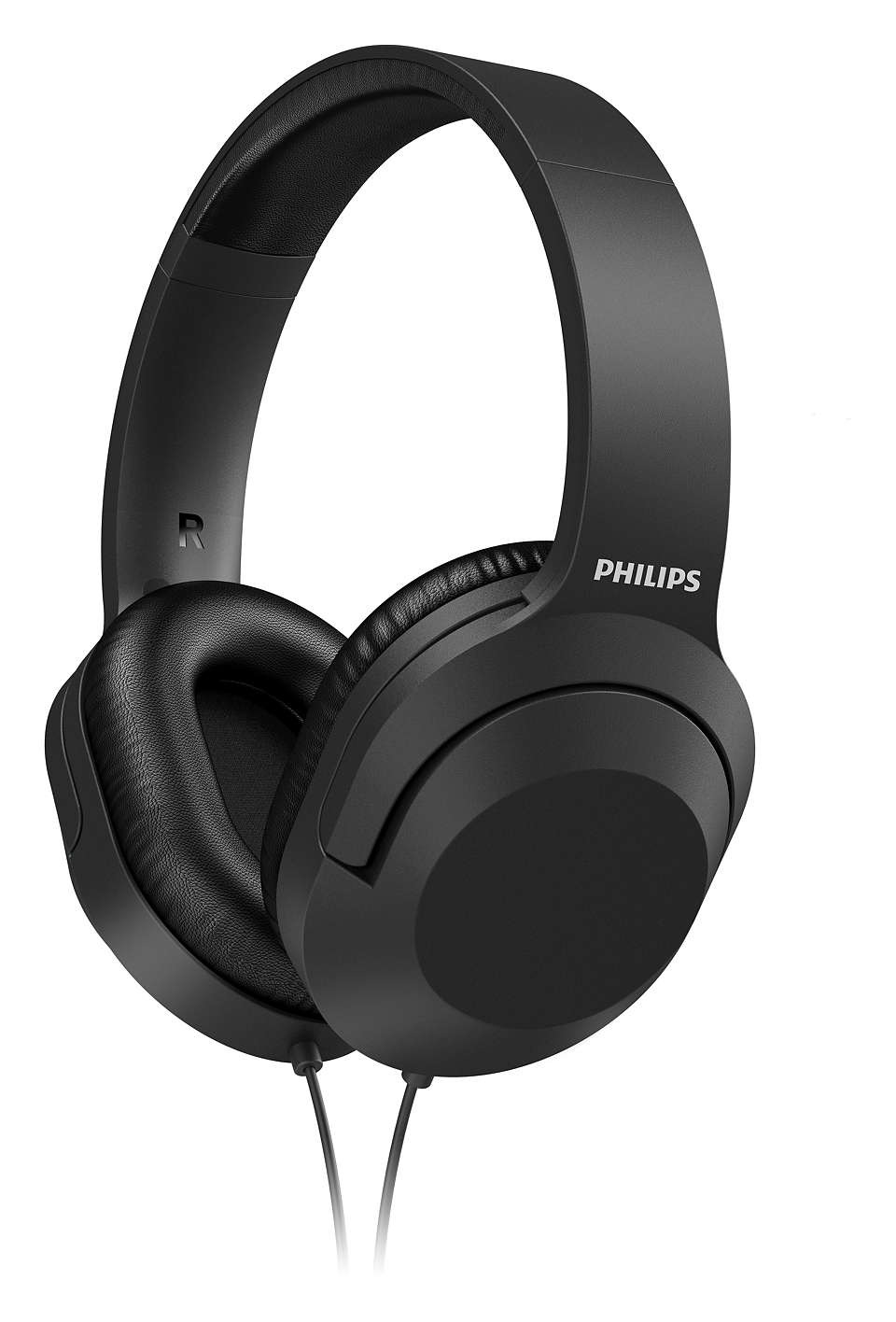 PHILIPS TAH2005BK-00