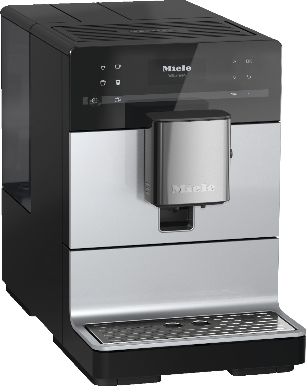 Miele CM 5510 volautomaat