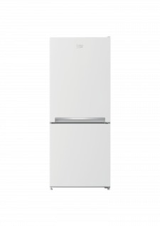 Beko RCSA210K30W Koelkast met vriesvak Wit