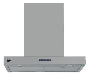 Beko HCB61710BX Inbouw afzuigkap Rvs