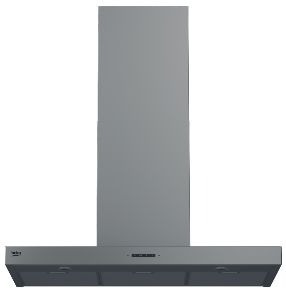 Beko HCB91710BX Inbouw afzuigkap Rvs online kopen