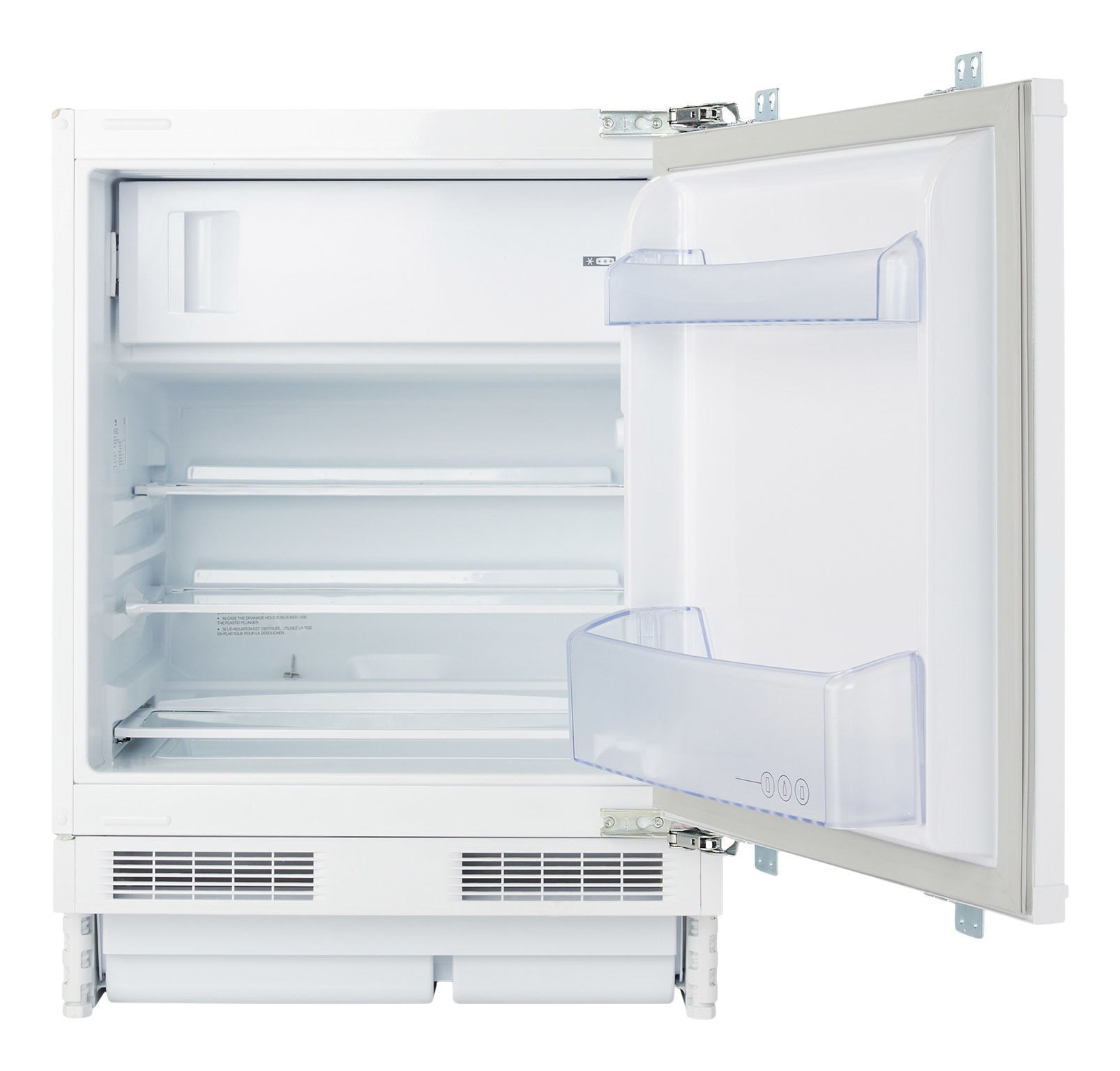 Beko BU1153N inbouw koelkast