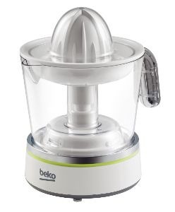 Beko CJB5103W Citruspers Wit