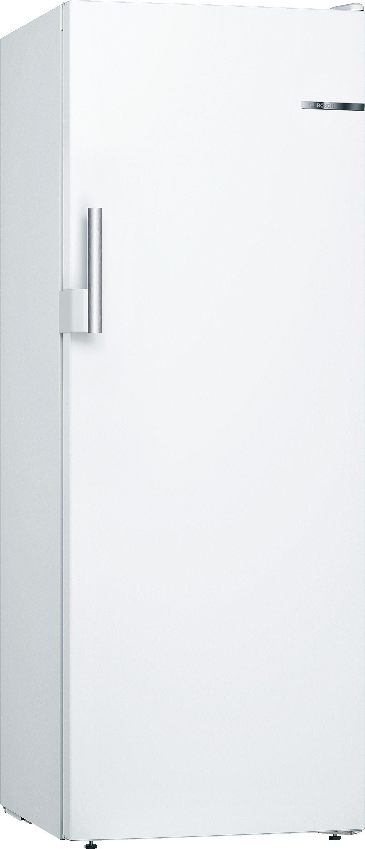 Bosch GSN29EWEV EXCLUSIV Vriezer Wit